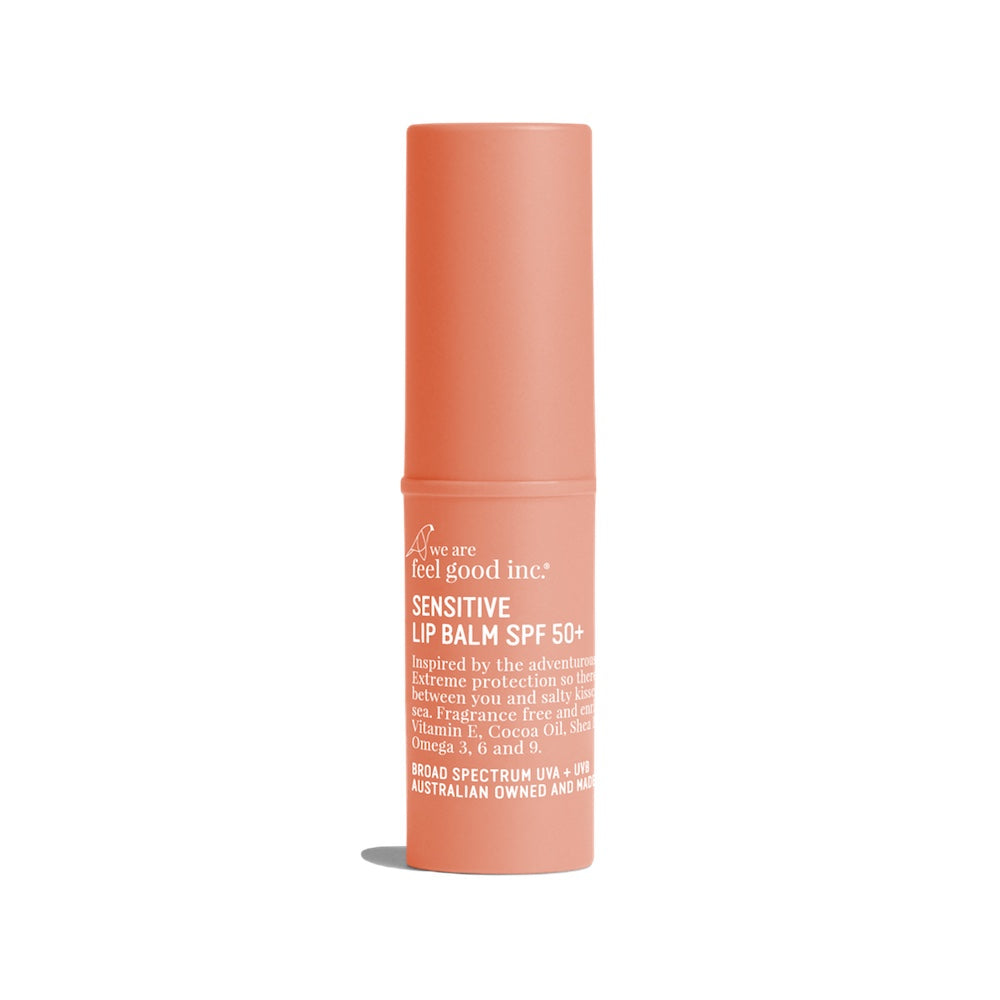 LIP BALM SPF50+ 8ML