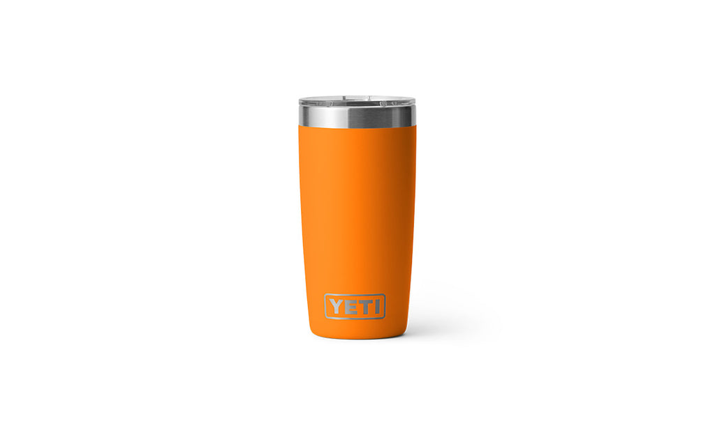 RAMBLER 10 OZ  TUMBLER WITH MAGSLIDER LID (295ML)