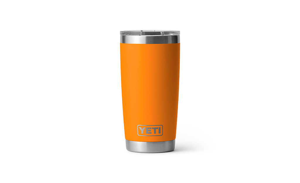 RAMBLER 20 OZ (591ML) TUMBLER WITH MAGSLIDER LID