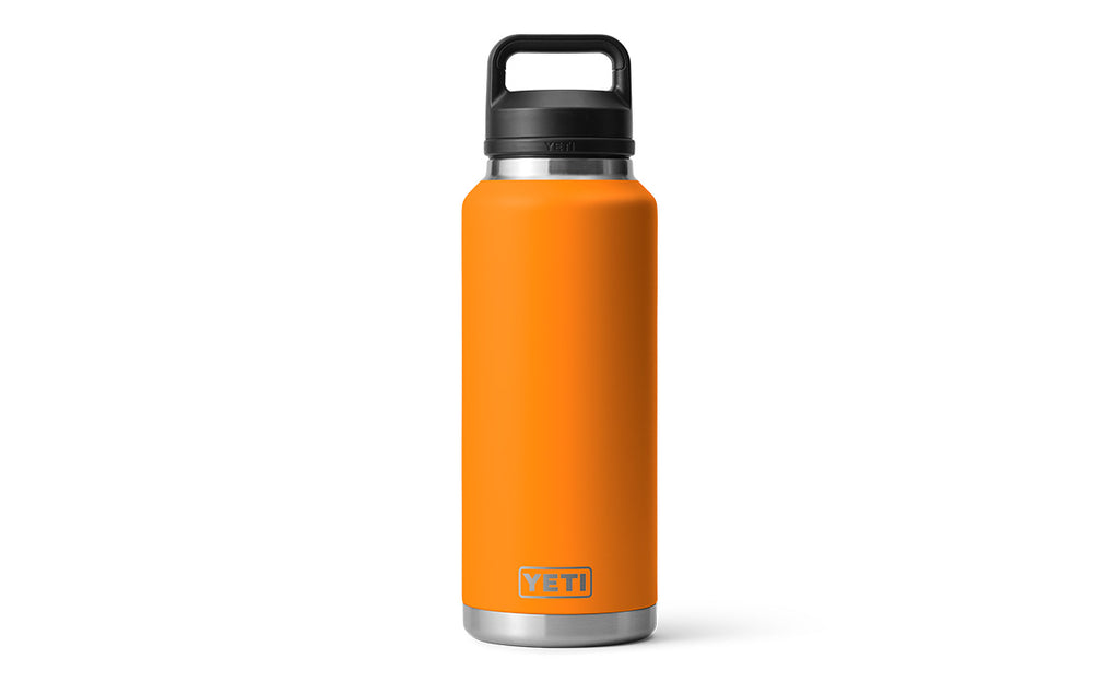 RAMBLER 46 OZ BOTTLE WITH CHUG CAP (1.36L)