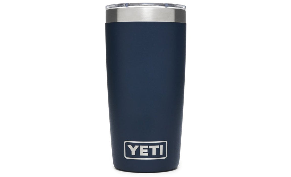 RAMBLER 10 OZ  TUMBLER WITH MAGSLIDER LID (295ML)