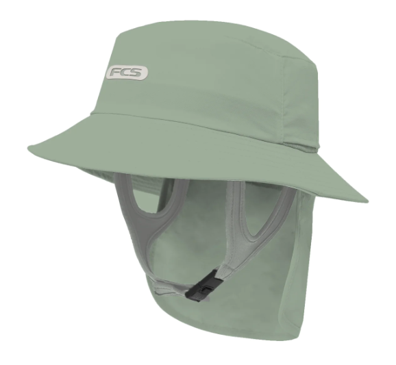 ESSENTIAL SURF BUCKET HAT