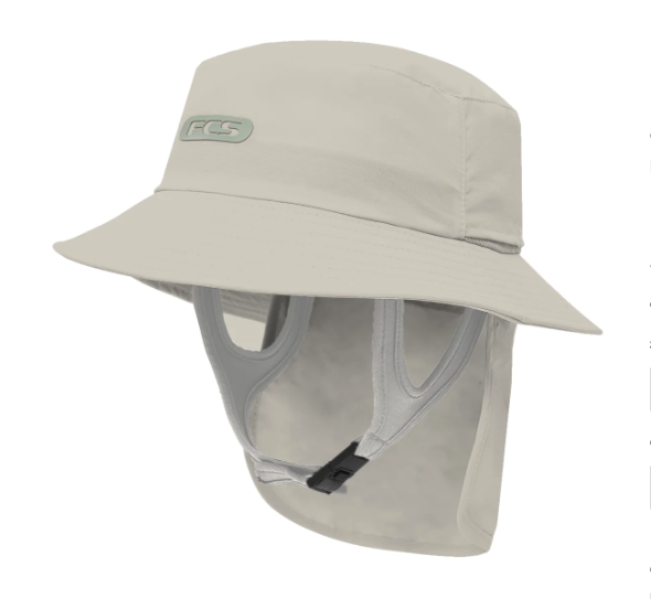 ESSENTIAL SURF BUCKET HAT