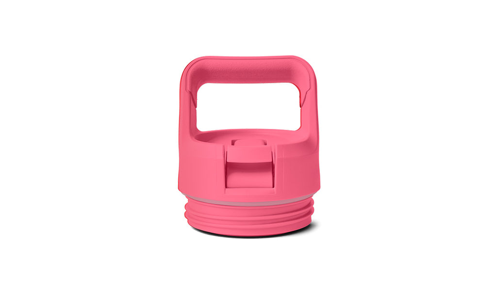 RAMBLER BOTTLE STRAW CAP