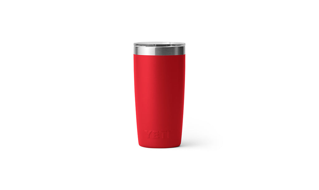 RAMBLER 10 OZ  TUMBLER WITH MAGSLIDER LID (295ML)