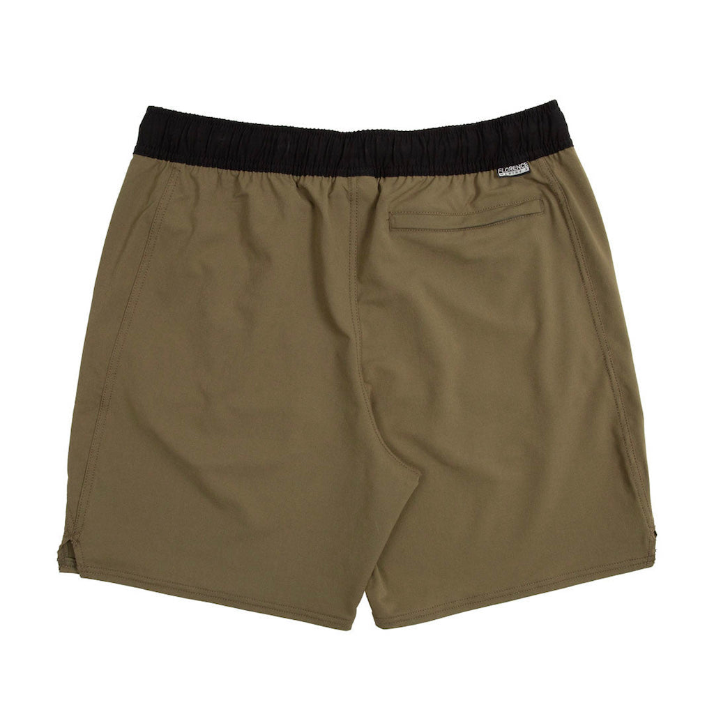 F1 ALL - PURPOSE BURGEE SHORT