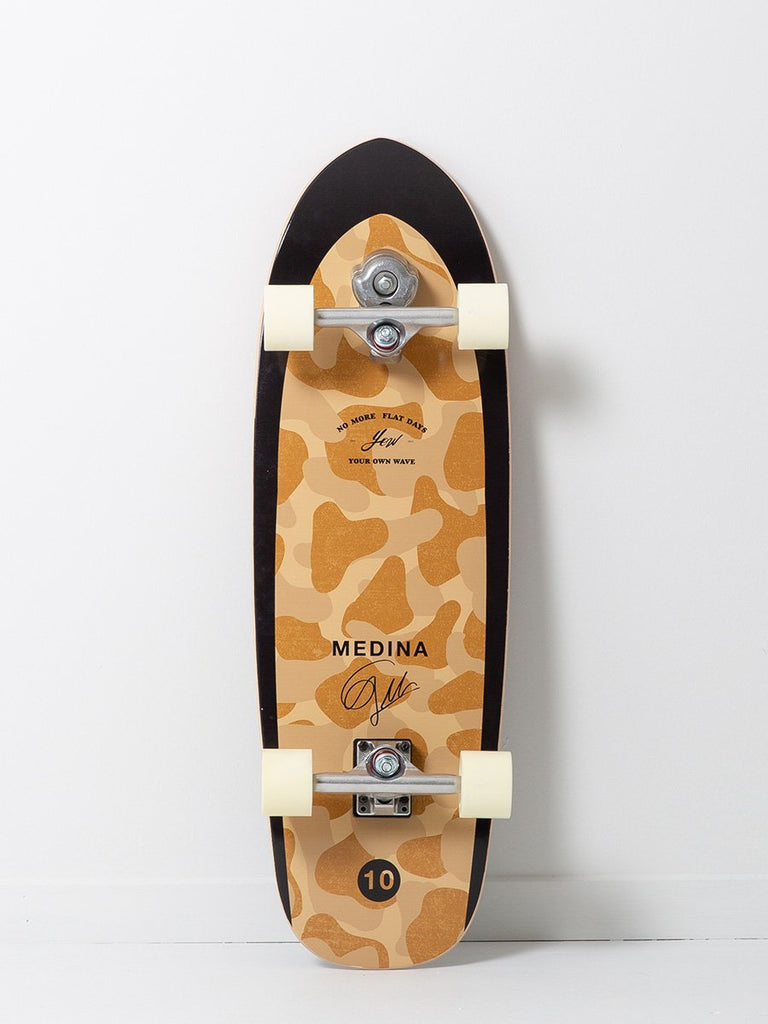 MEDINA X YOW 33.5 " SURFSKATE