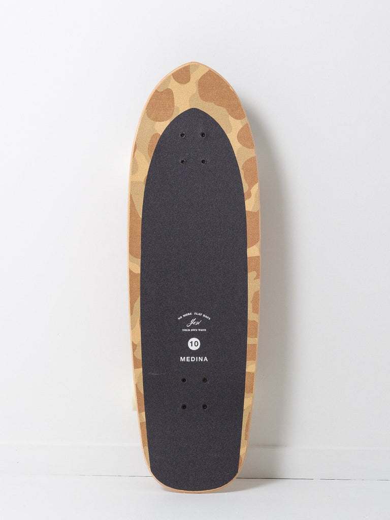 MEDINA X YOW 33.5 " SURFSKATE