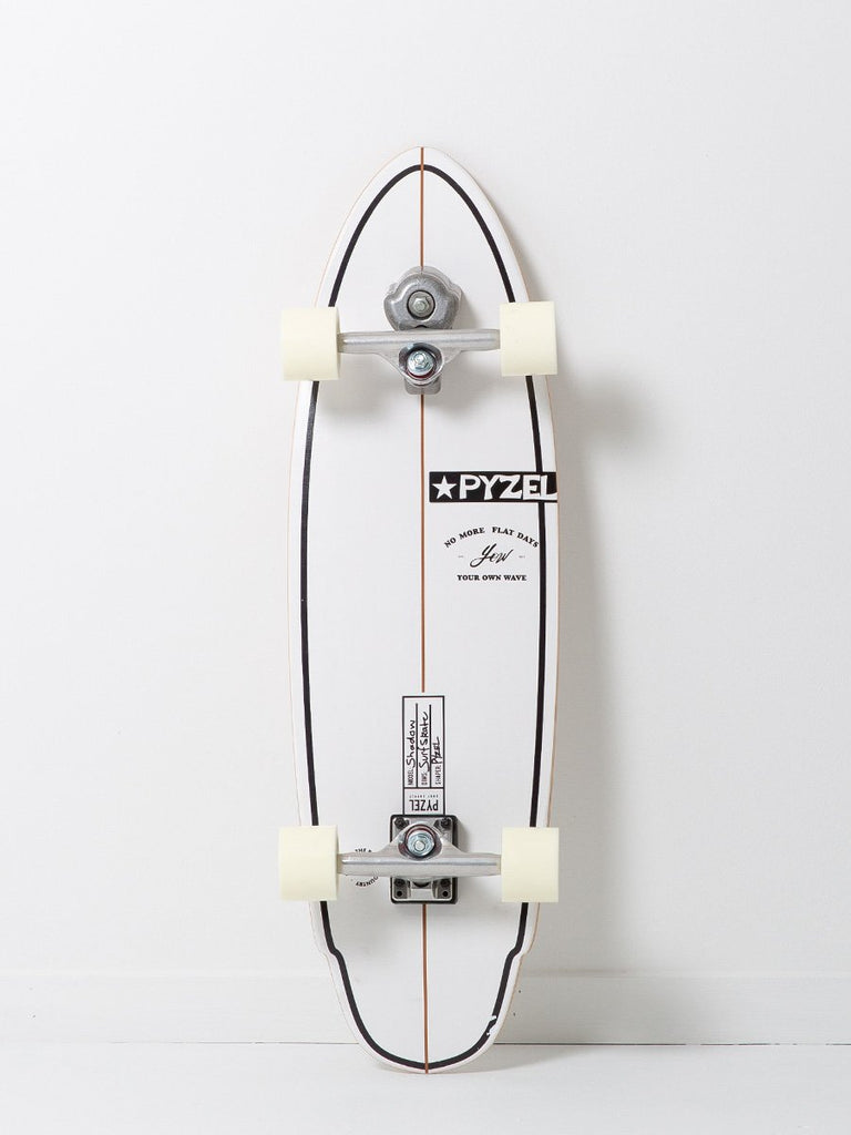 SHADOW 34" PYZEL X YOW SURFSKATE