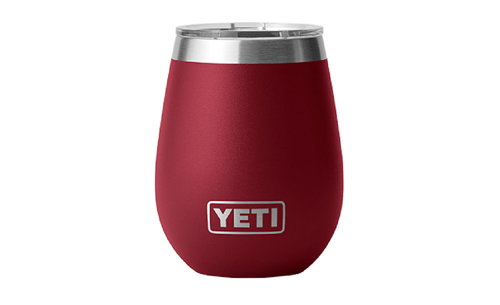 10 OZ WINE TUMBLER WITH MAGSLIDER LID (295ML)