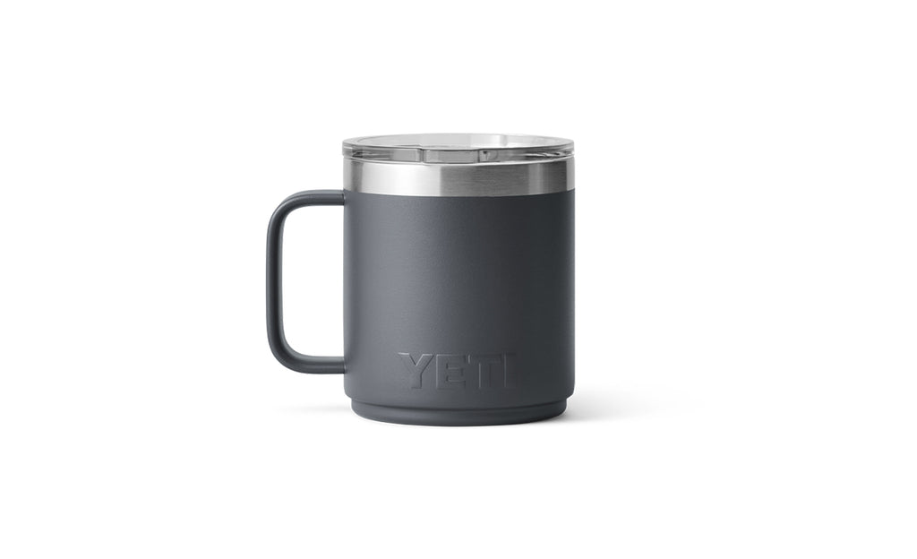 10 OZ MUG WITH MAGSLIDER LID (295ML)