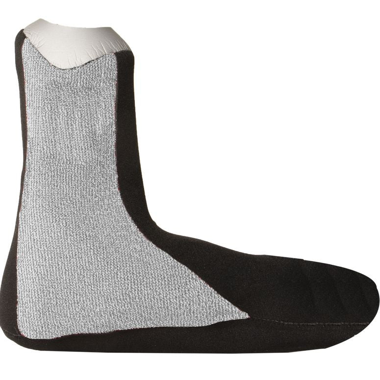 HIGH SEAS 3MM SPLIT TOE BOOTIE