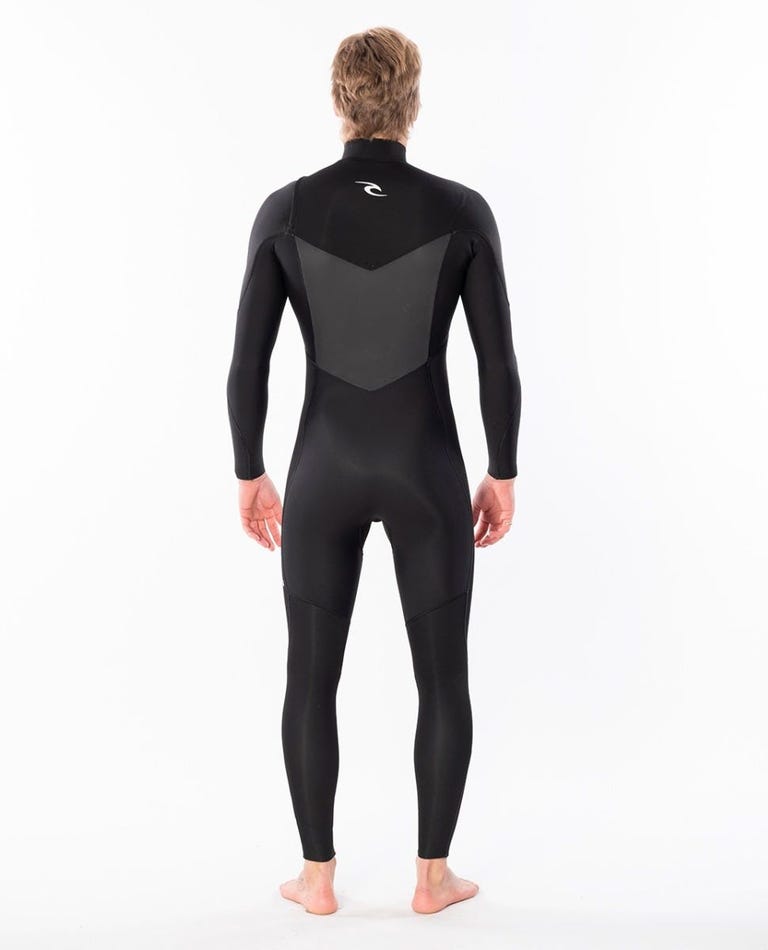 DAWN PATROL CHEST ZIP 3/2 WETSUIT STEAMER