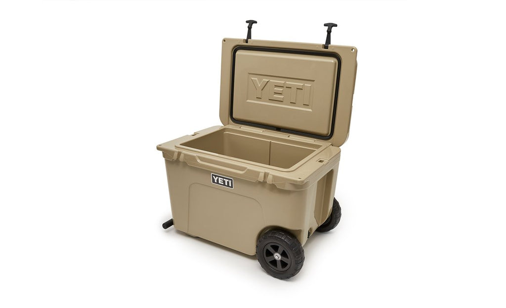 TUNDRA HAUL HARD COOLER