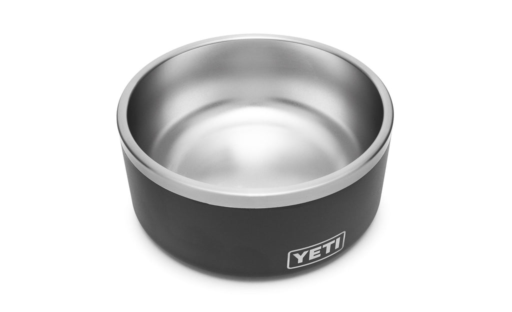 BOOMER DOG BOWL