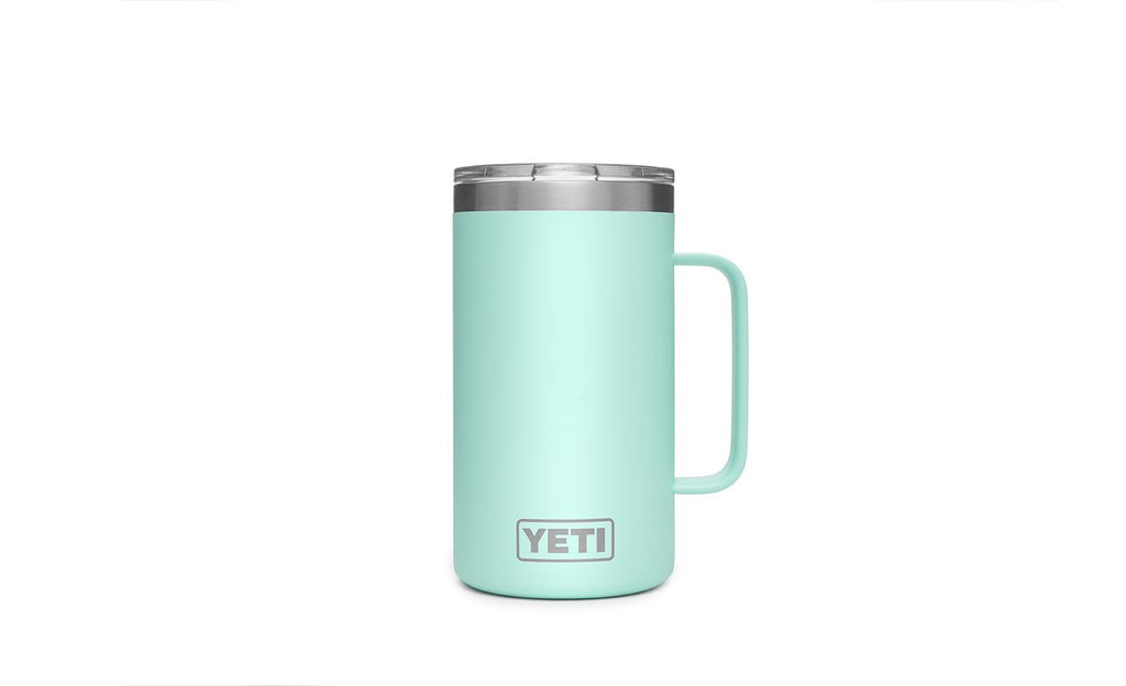 24 OZ MUG WITH MAGSLIDER LID