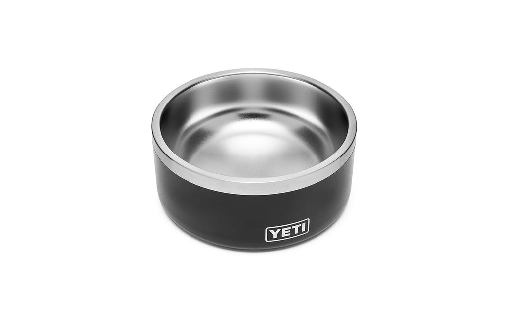 BOOMER DOG BOWL