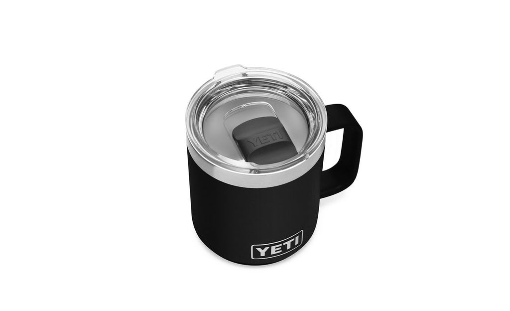 10 OZ MUG WITH MAGSLIDER LID (295ML)