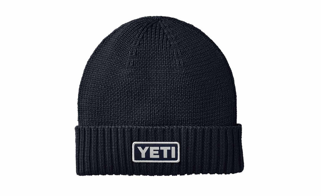 LOGO BEANIE