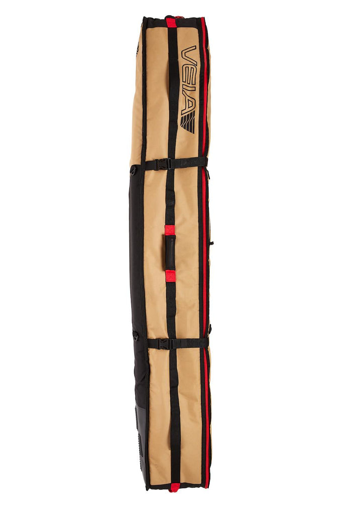 FOUR BOARD 6'6 TRAVEL BAG