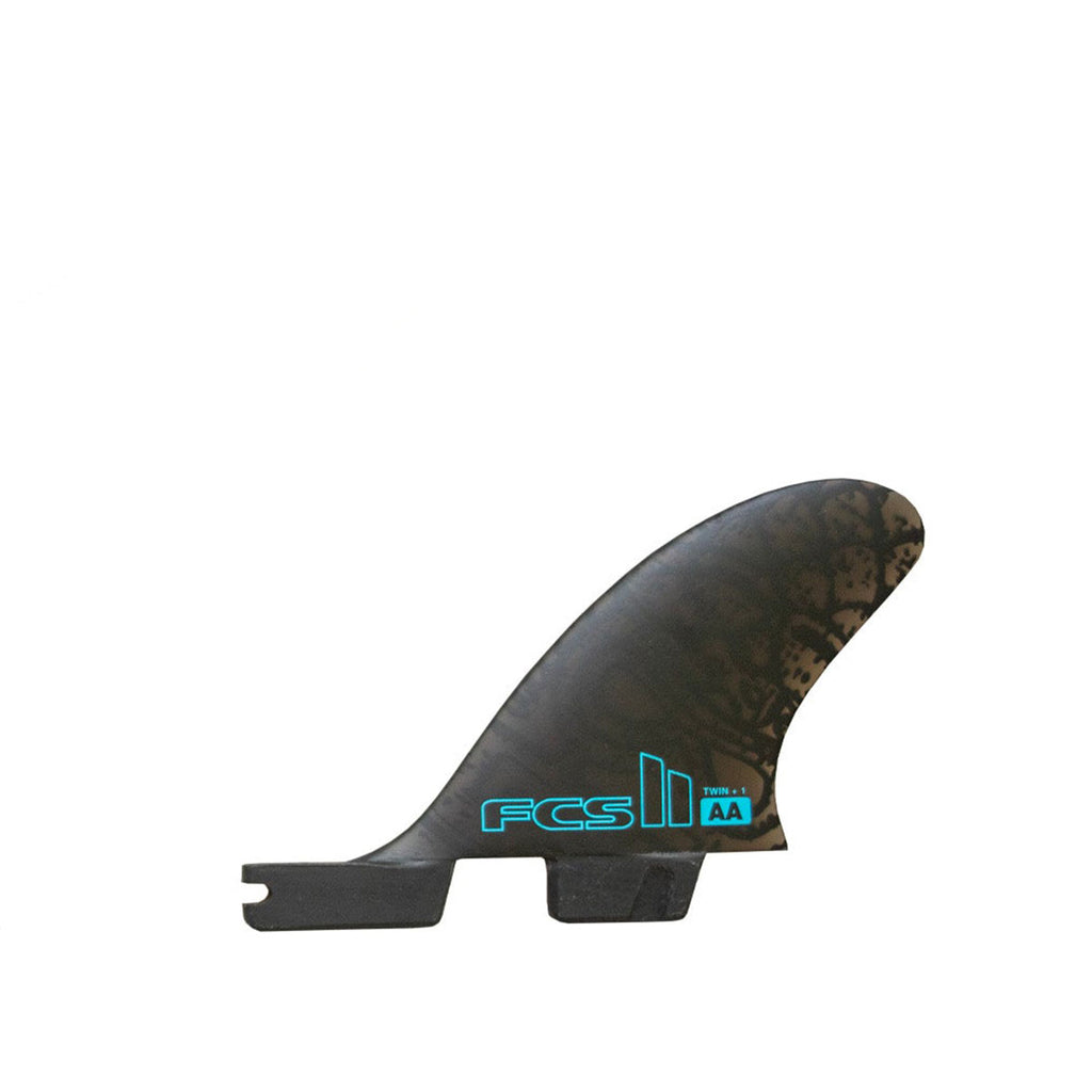 FCS II AIPA TWIN PG FINS