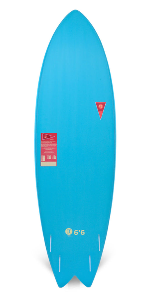 ASTROFISH FUNFORMANCE SURFBOARD