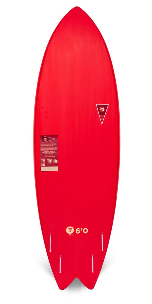 ASTROFISH FUNFORMANCE SURFBOARD