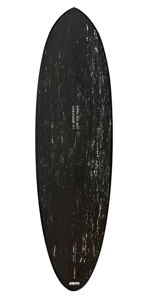 BIG BARON SOFTBOARD