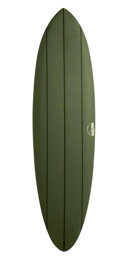 BIG BARON SOFTBOARD