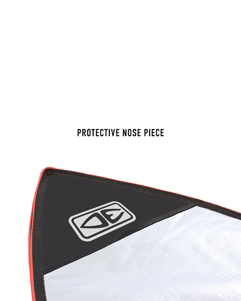 BARRY BASIC SHORTBOARD BOARD COVER