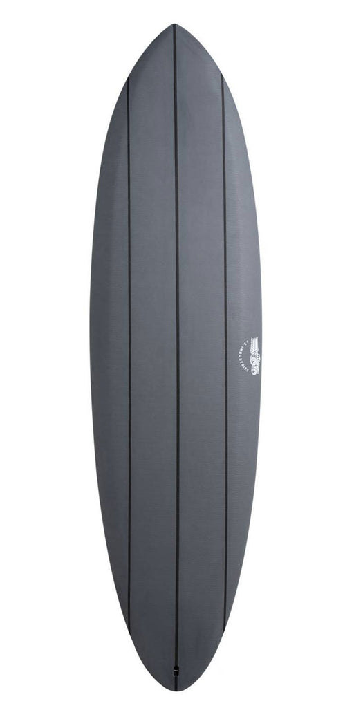 BIG BARON SOFTBOARD