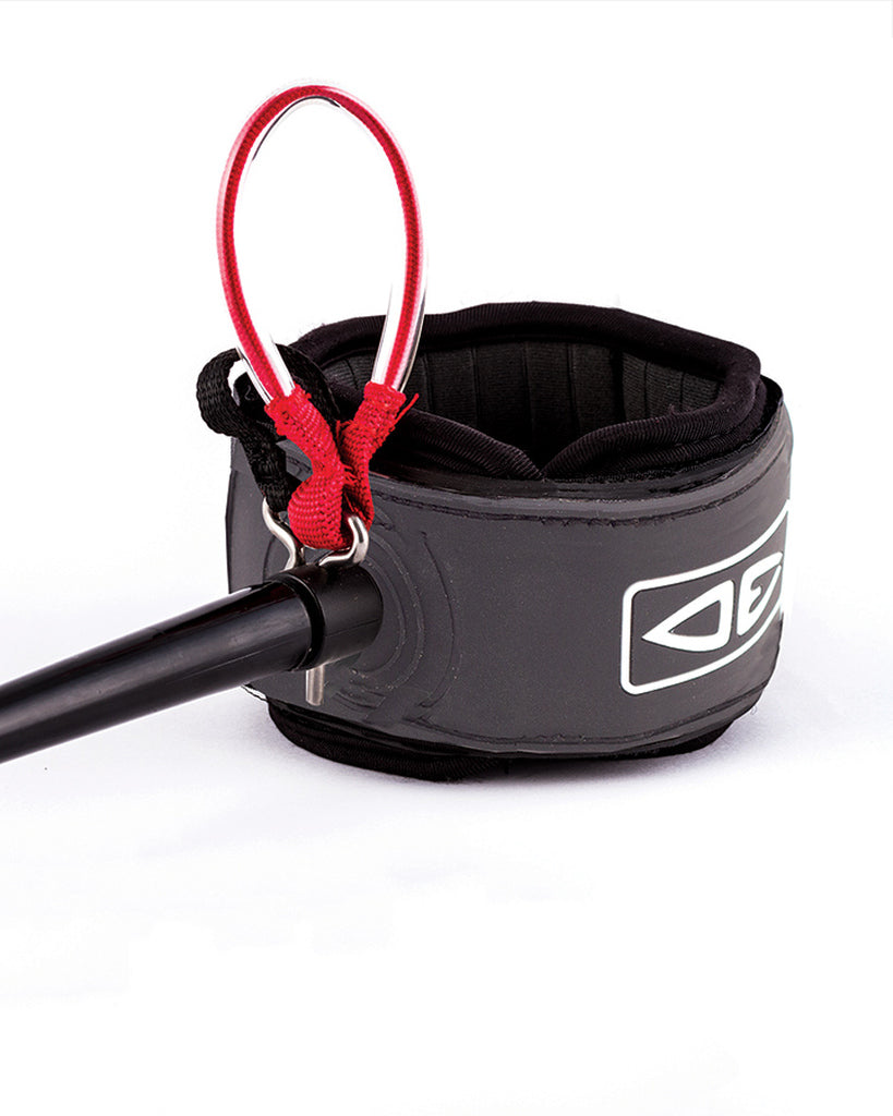 BIG WAVE PIN RELEASE LEASH 12FT