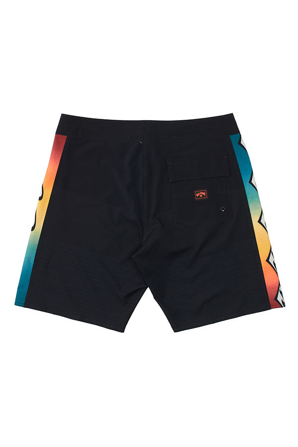 D BAH AIRLITE BOARDSHORTS 19"