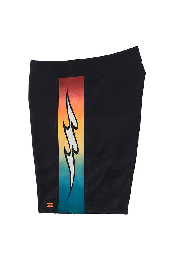 D BAH AIRLITE BOARDSHORTS 19"