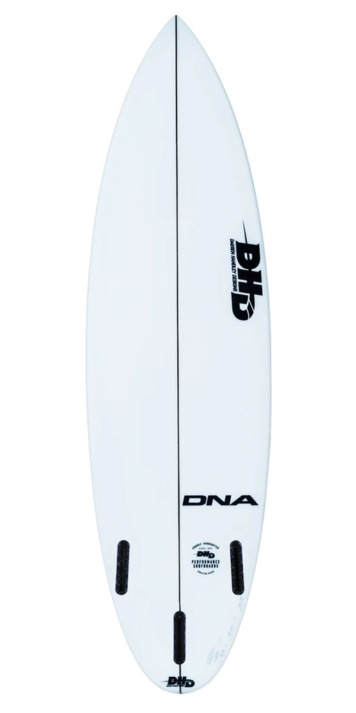 MF DNA ROUND TAIL