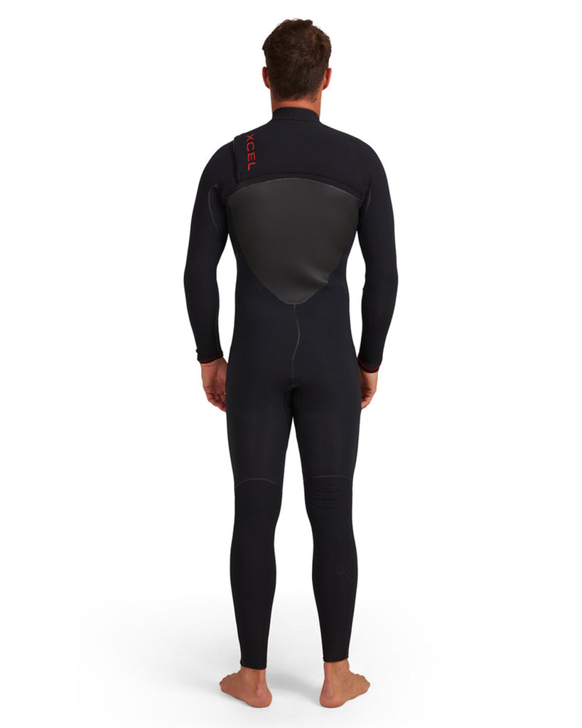 DRYLOCK X 3/2MM WETSUIT