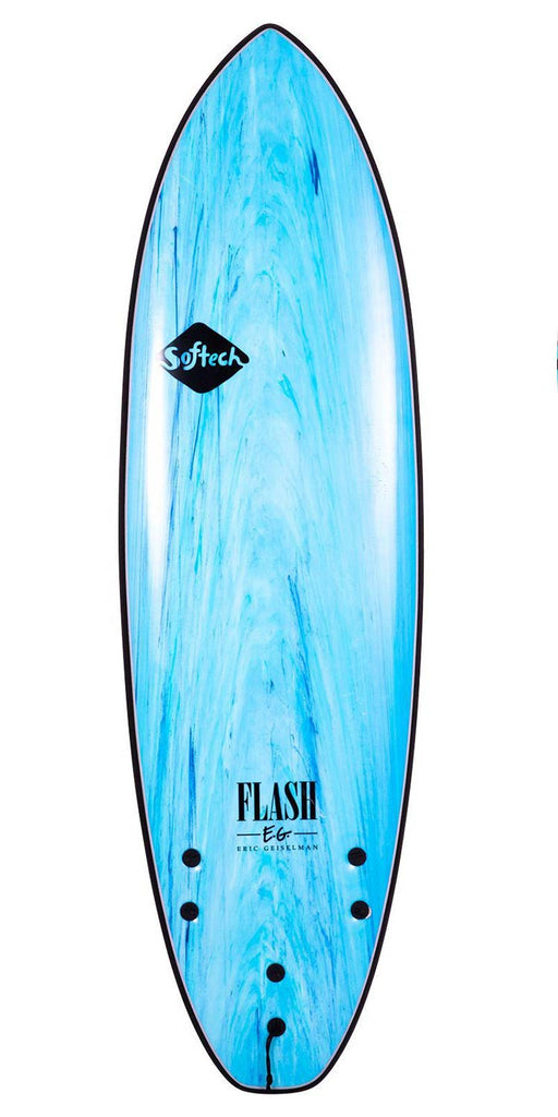 ERIC GEISELMAN FLASH 6'0