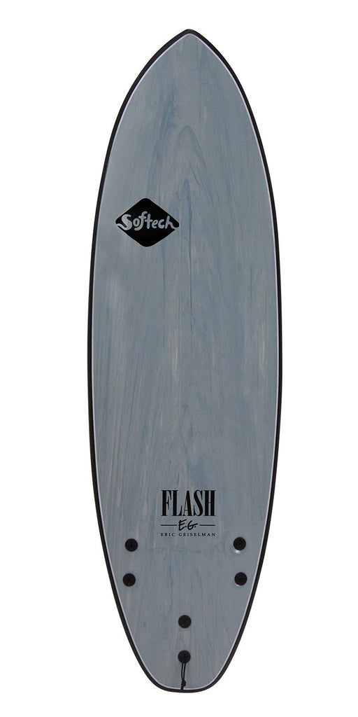 ERIC GEISELMAN FLASH 5'0