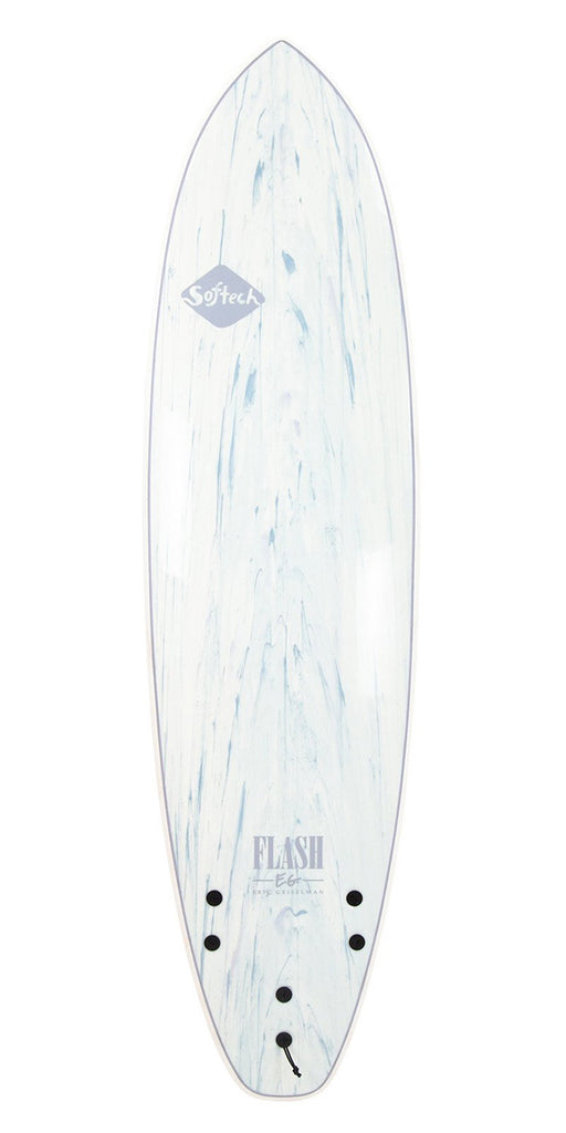 ERIC GEISELMAN FLASH 5'0