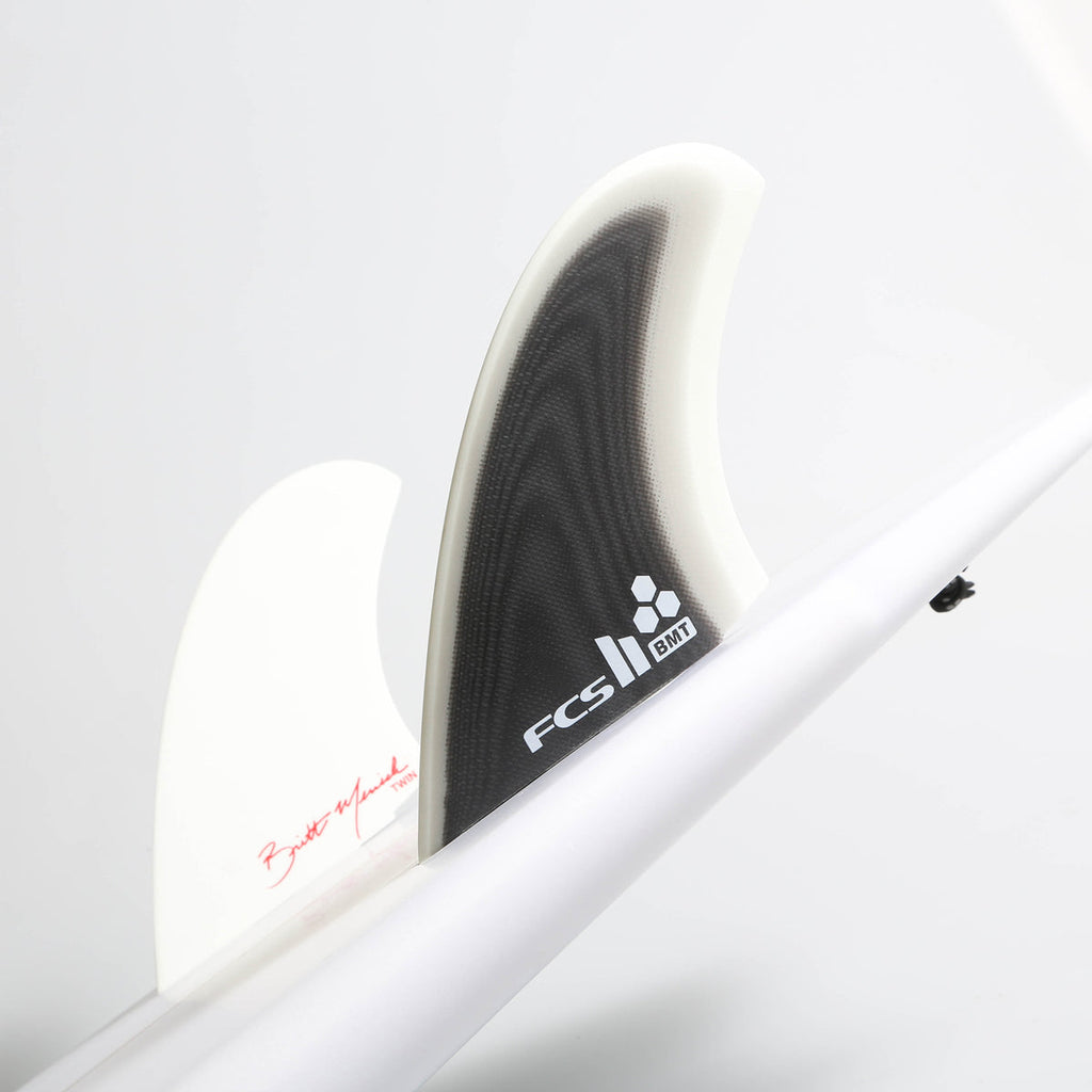 FCS II BRITT MERRICK TWIN FIN