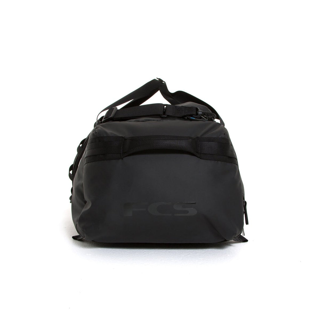 DUFFEL TRAVEL BAG MEDIUM