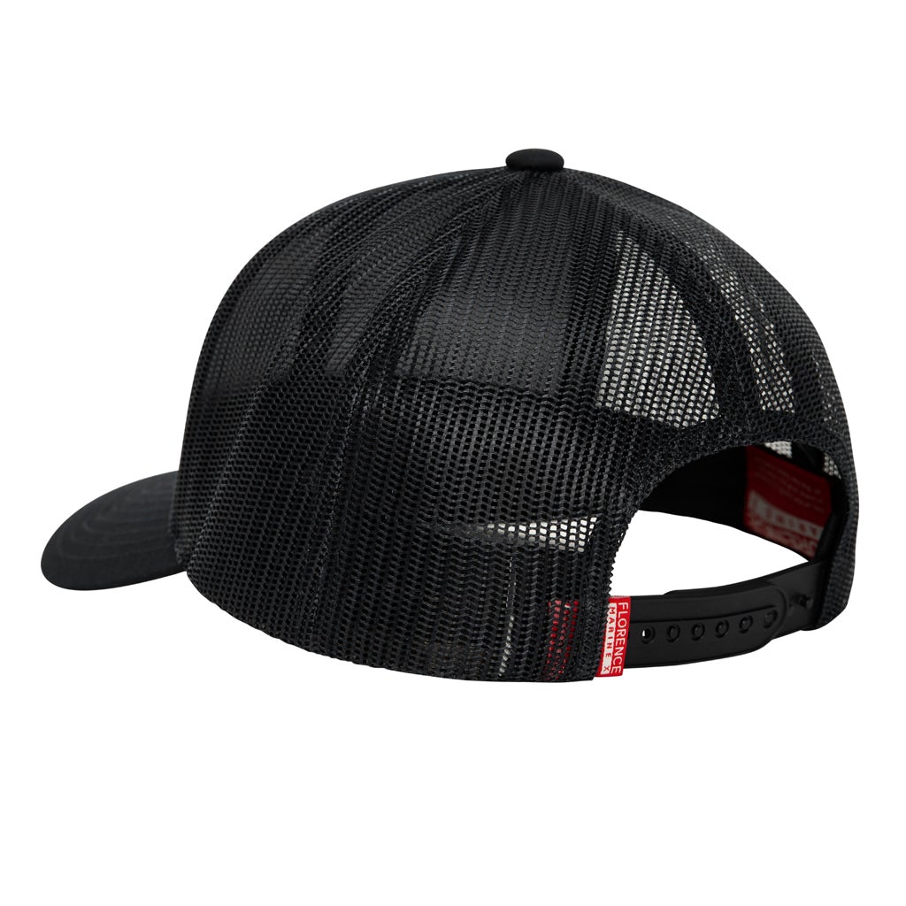 FMX TRUCKER HAT