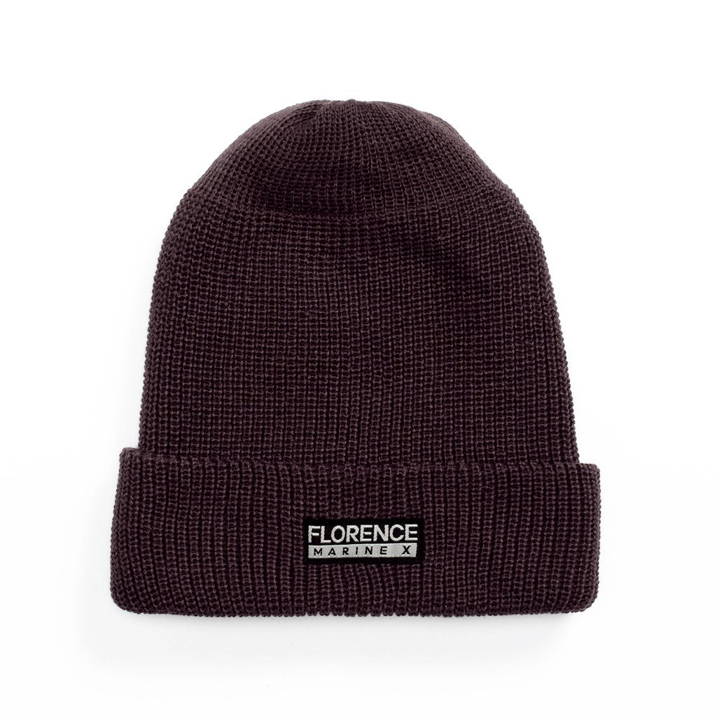 KNIT BEANIE