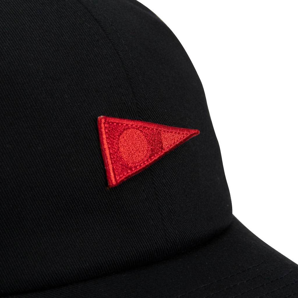 BURGEE UNSTRUCTURED HAT