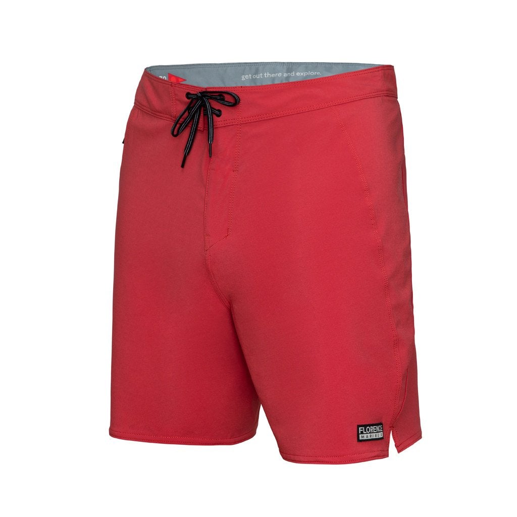 STANDARD ISSUE BOARDSHORT