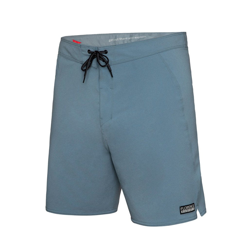 STANDARD ISSUE BOARDSHORT