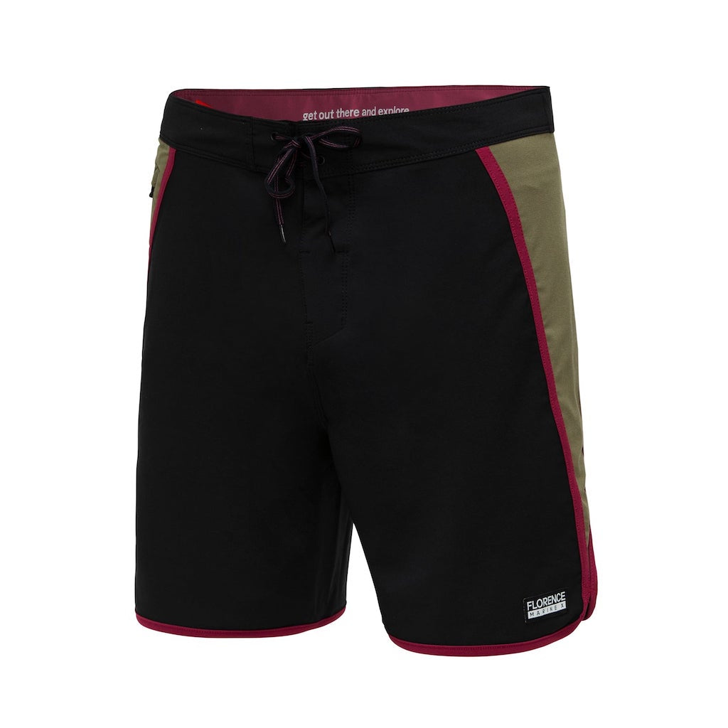 BURGEE  BOARDSHORT