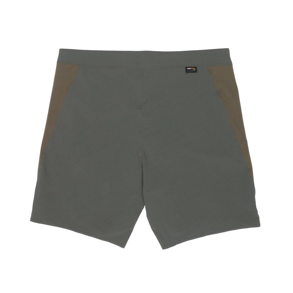 F1 BURGEE CORDURA® BOARDSHORT