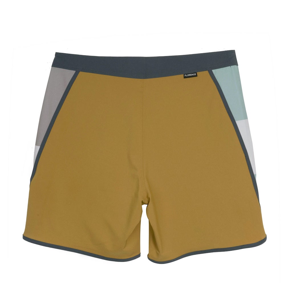 BURGEE WAYPOINT BOARDSHORT