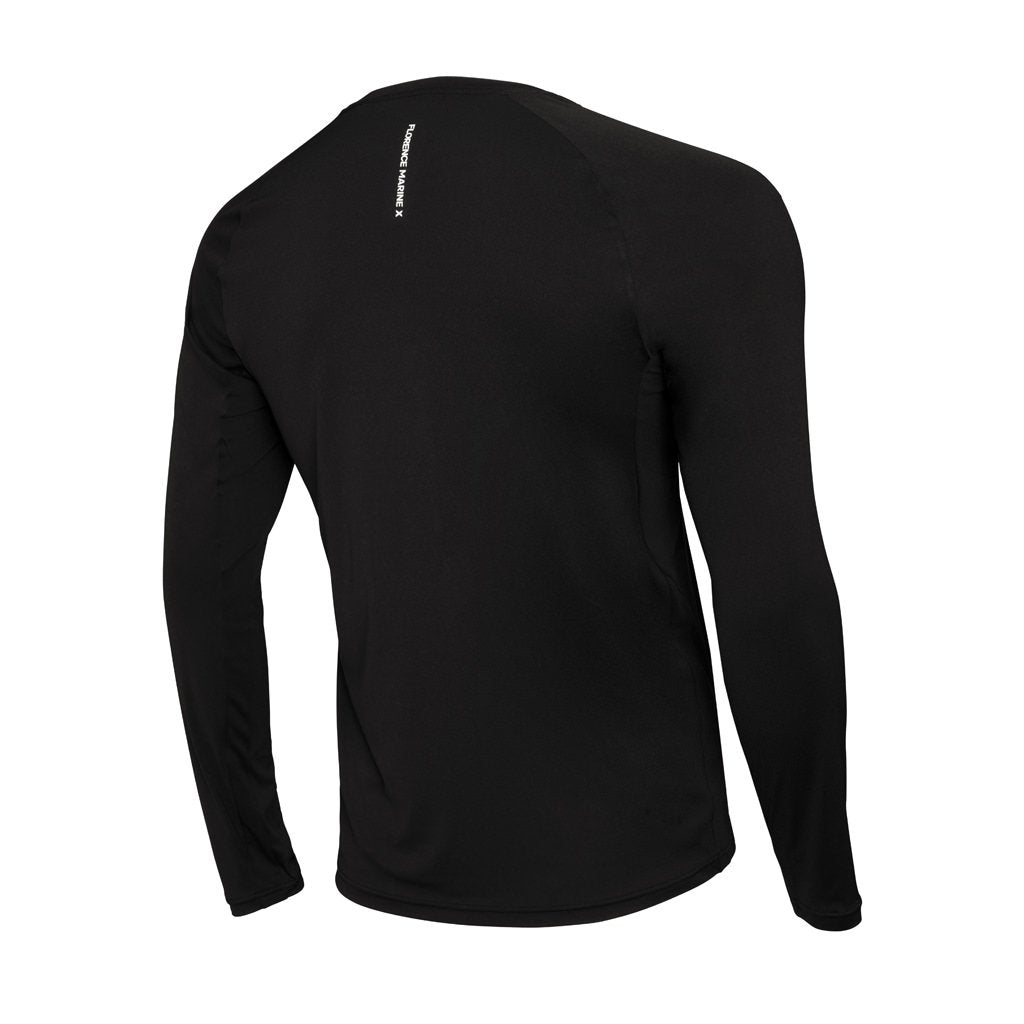 LONG SLEEVE UPF SHIRT